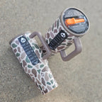 Hydrojug 32 oz Traveler  - Duck Camo LIMITED EDITION