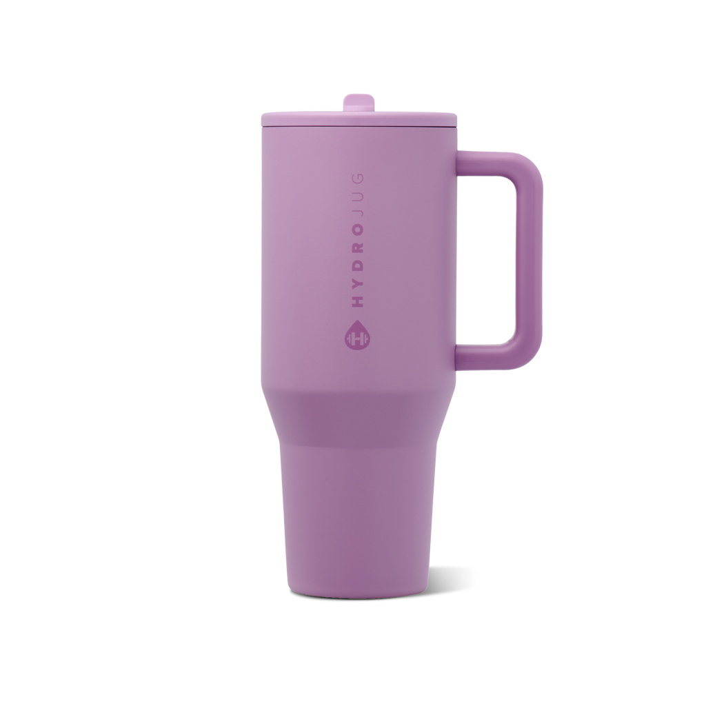 Hydrojug 32 oz Traveler Customized Name
