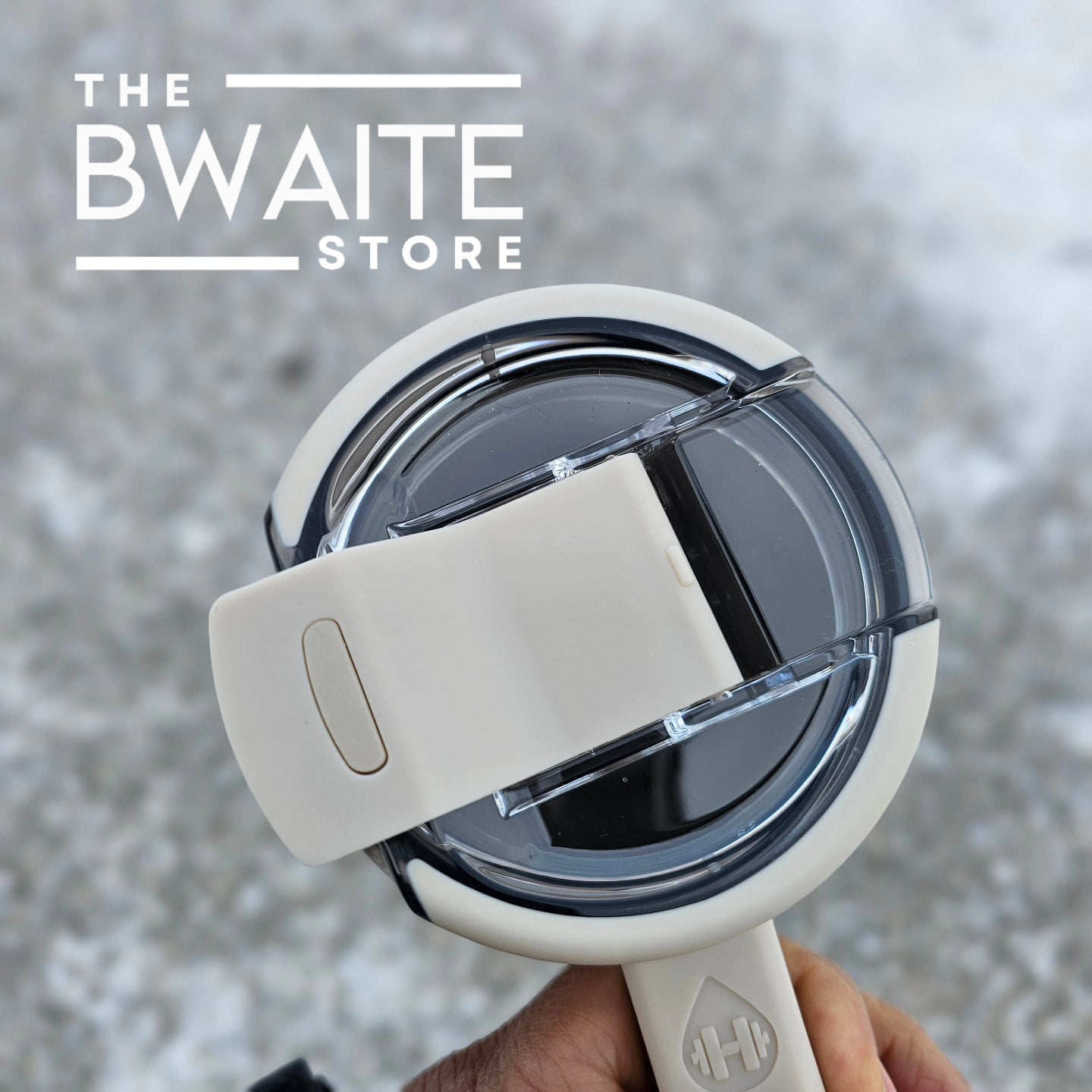 Literally Freezing Dune Coffee Traveler