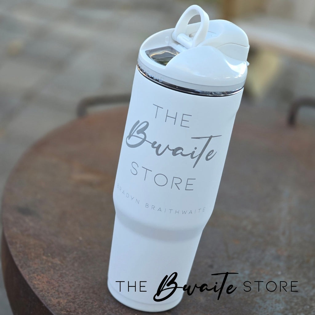 Hydrojug Ease2o 32 oz  Customized Name