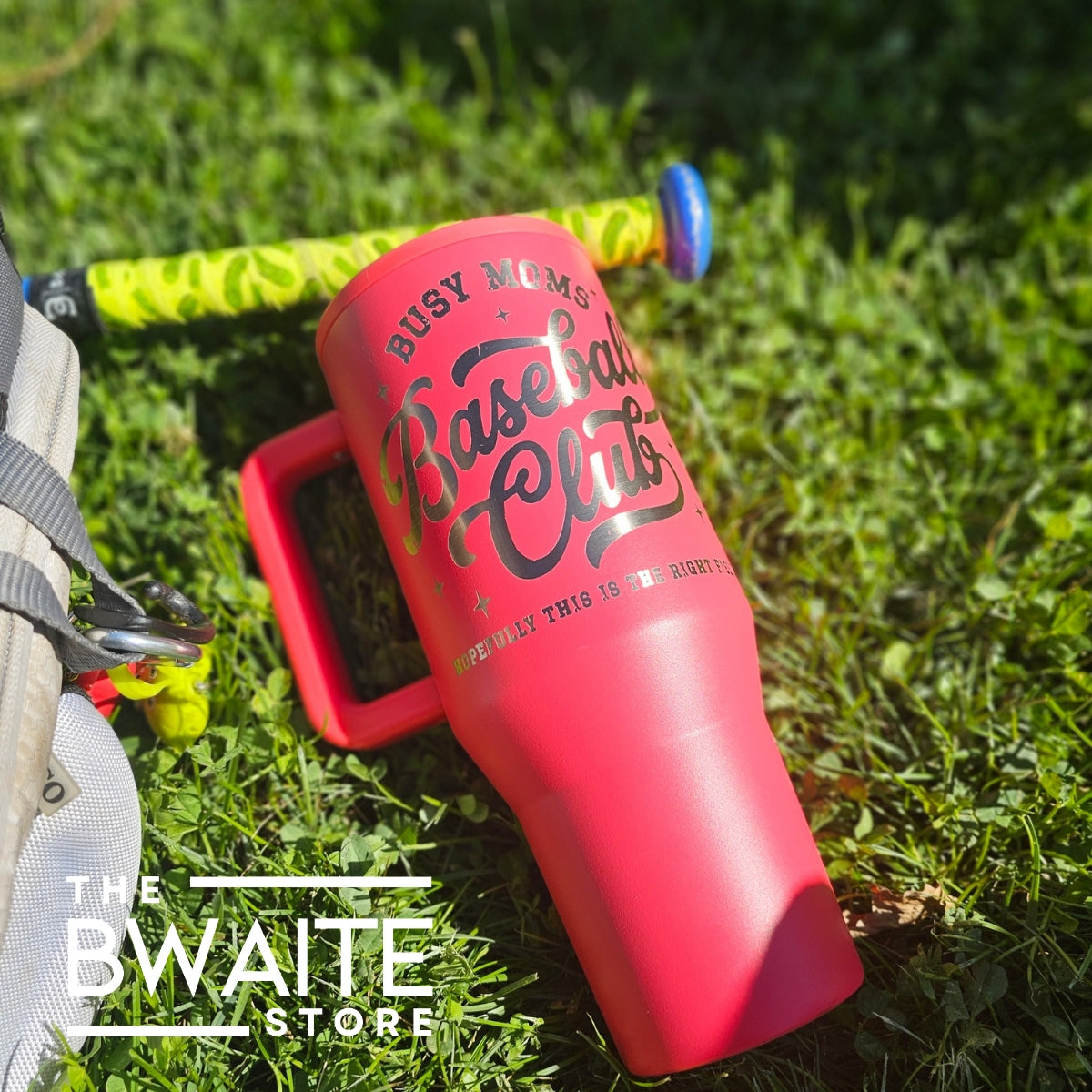 Baseball Club Hydrojug Traveler