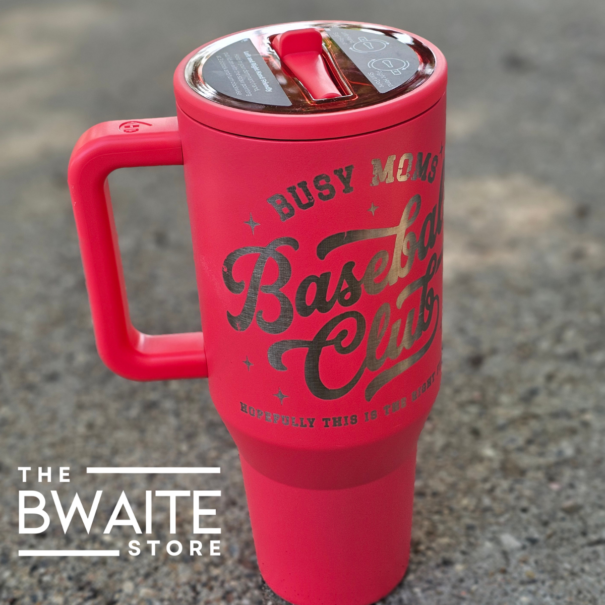 Baseball Club Hydrojug Traveler