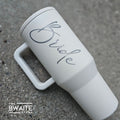 Hydrojug 32 oz Traveler Customized Name