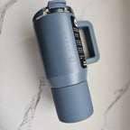 Hydrojug Coffee Traveler Customized Name