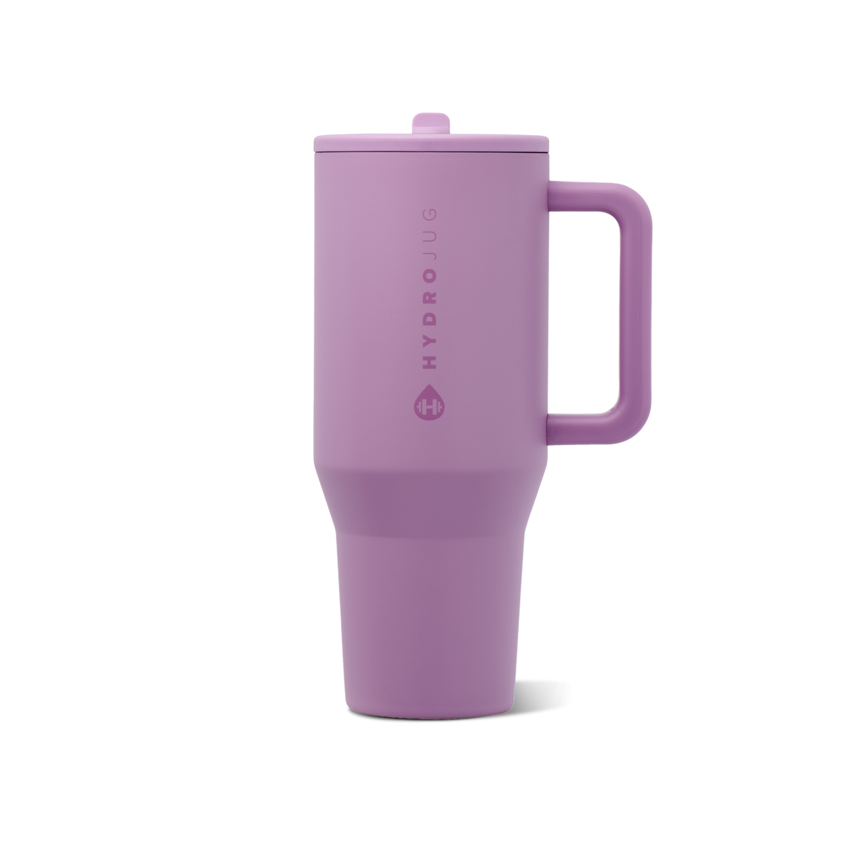Hydrojug 40 oz Traveler Customized Name