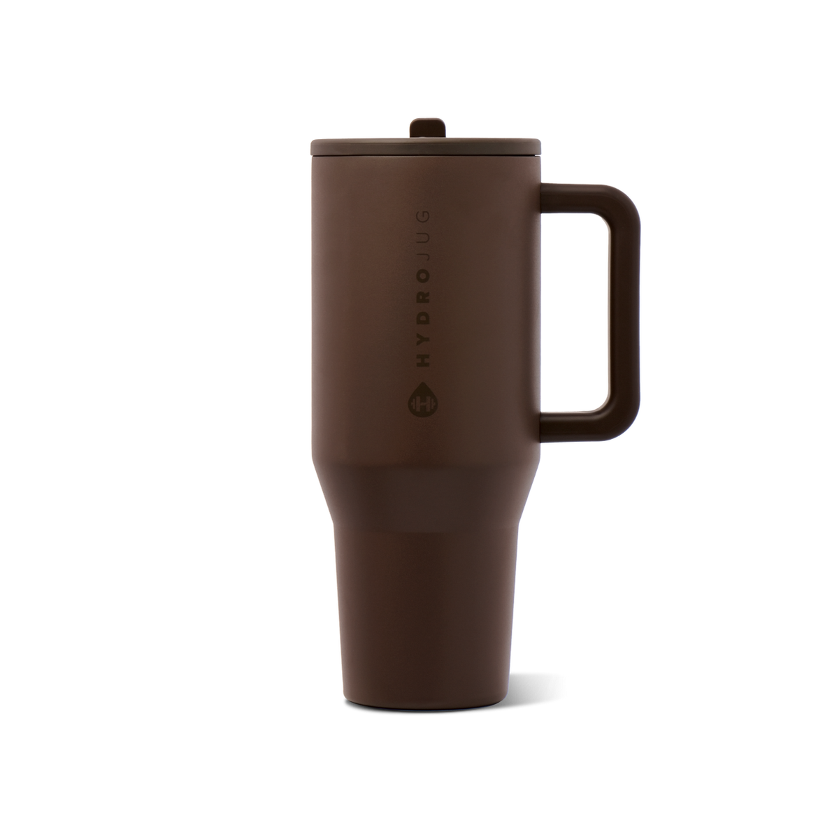 Hydrojug 40 oz Traveler Customized Name