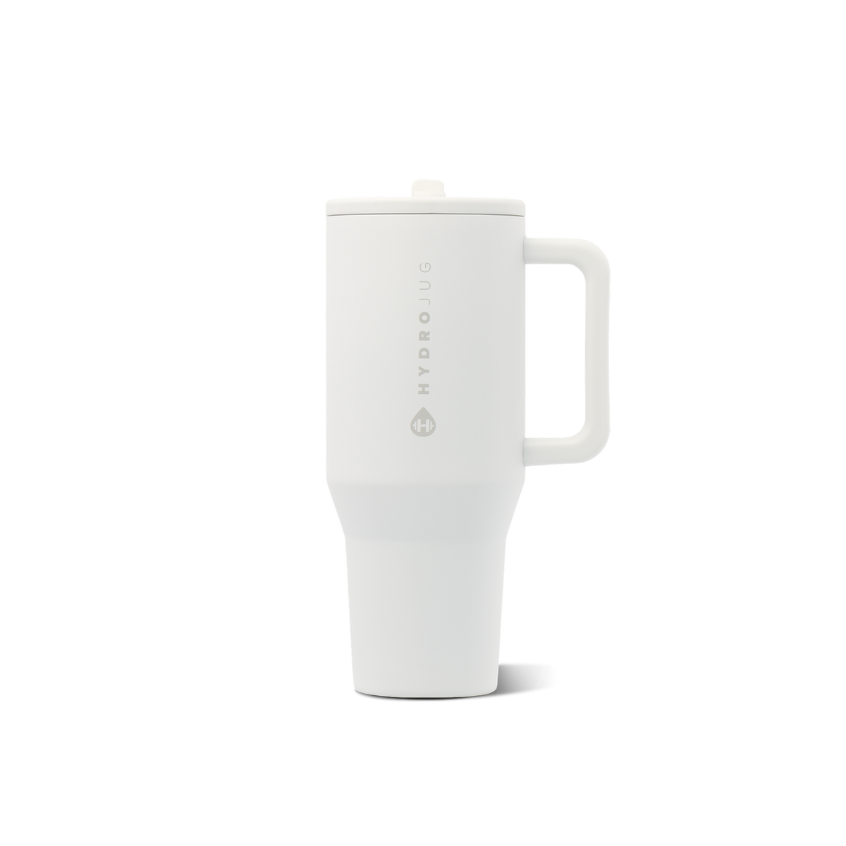 Hydrojug 40 oz Traveler Customized Name